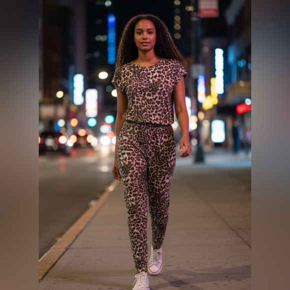 BEESON RIVER JUMPSUIT - Picture 10 of 10